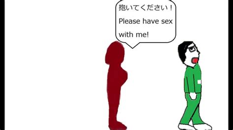 自主制作アニメ Sex Japanese And English Youtube