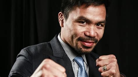 Born december 17, 1978) is a filipino professional boxer and politician who is currently serving as a senator of the philippines and. Manny Pacquiao Considers His Next Opponent For Upcoming Match