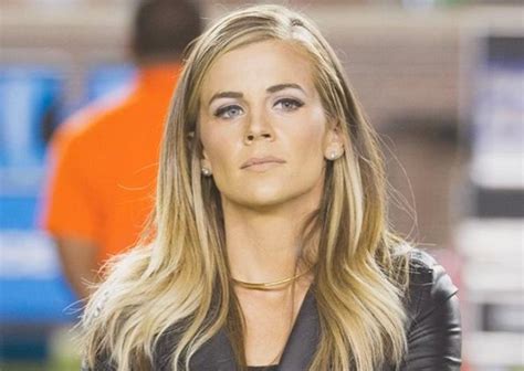 10 things you didn't know about samantha ponder. Samantha Ponder Height, Weight, Body Measurements, Biography