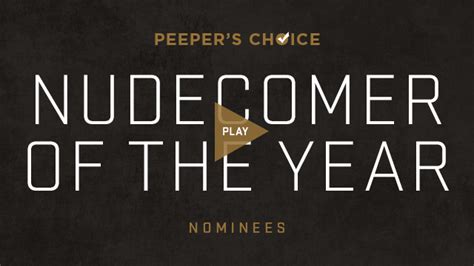The Peepers Choice Mr Skins 16th Annual Anatomy Awards Peepers Choice