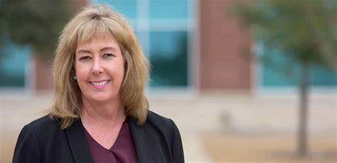 Amy Waer Md Named Interim Dean Of Texas Aandm College Of Medicine