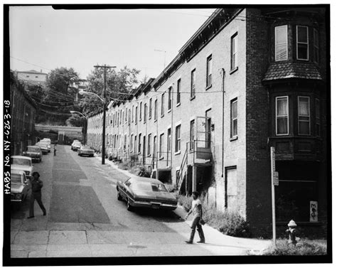 Yonkers Ny Traces Yesterdays Past Black Discrimination That Now