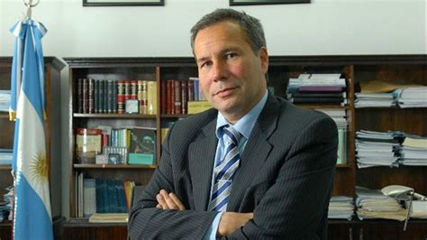 El Fiscal Alberto Nisman Será Enterrado El Jueves