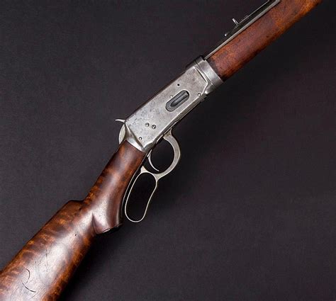 Sold At Auction Winchester Model 1894 Takedown Lever Action Rifle