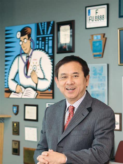 The university of pittsburgh has lost one of its finest members, said university of pittsburgh chancellor patrick gallagher in a statement. Personalities of Pittsburgh: Dr. Freddie Fu - Pittsburgh ...