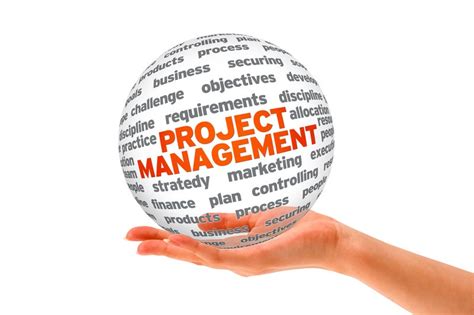 10 Free Project Management Applications