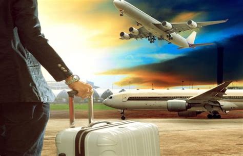 How Technology Is Revamping The Travel Industry Siliconindia