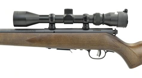 Savage 93r17 17 Hmr Caliber Rifle For Sale