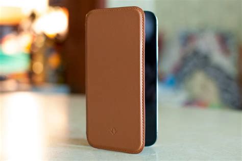 Twelve South Surfacepad For Iphone 12 Review The Gadgeteer