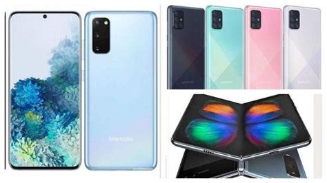Samsung malaysia juga telah mengumumkan program tempahan untuk milikinya bermula 12 februari 2020 sehingga 26 februari dengan jualan terbuka tarikh dan harga samsung galaxy s20 dijual di malaysia. UPDATE - Daftar Harga HP Samsung Terbaru April 2020 ...