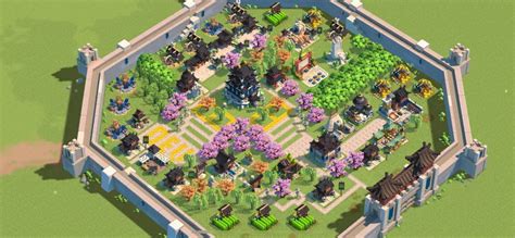 Rise of civilizations name change and kingdom vs kingdoms| rise of kingdoms. Top 25 Best City Layouts in Rise of Kingdoms | House of ...