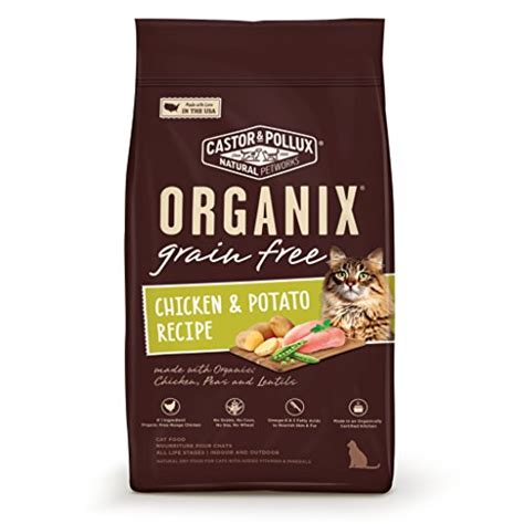 Organic cat food is interesting, and it also has good ingredients that keep your cat healthy. The 51 Best Organic Cat Food Brands 2018 - Pet Life Today