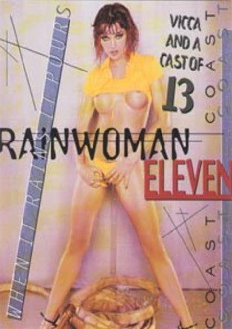 Rainwoman 11 Coast To Coast Unlimited Streaming At Adult Dvd