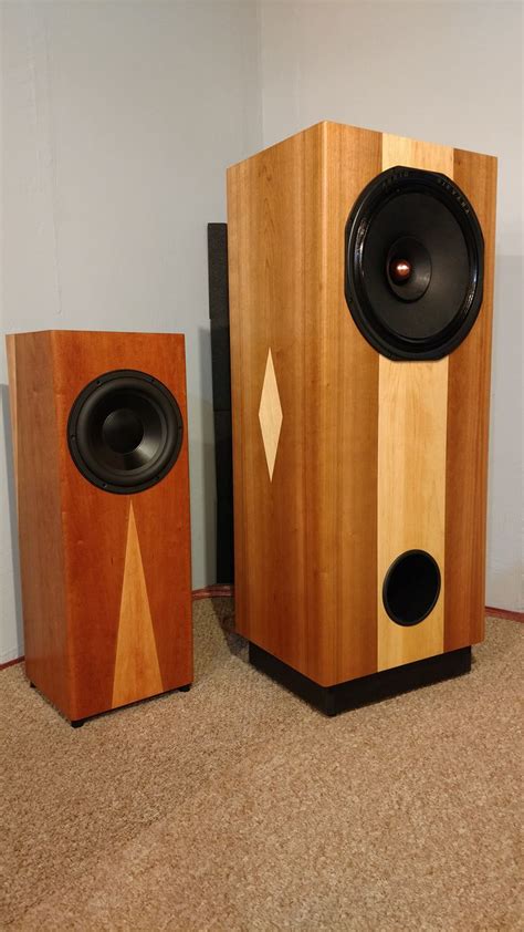 You need to have 5.1 speaker to get surround effect. Pin by DIY Full Range Speakers on DIY Full Range Speakers ...