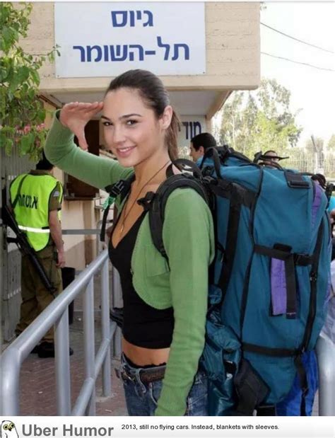 Did gal gadot serve in the army? Gal Gadot AKA Wonder Woman drafting into the army at 18 ...