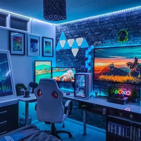10 Best Game Room Decor Ideas To Beautify Your Gaming Room Artofit