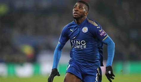 He has two brothers and a sister. Kelechi Iheanacho Scores First-Ever English Football VAR Goal