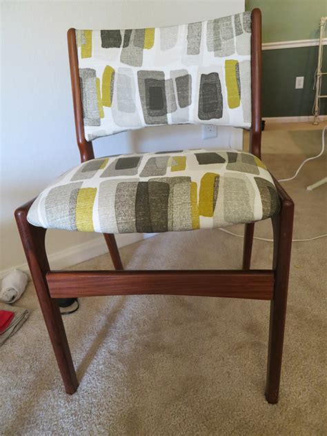 The cost to reupholster a chair ranges from $50 to $2,000, or $800 on average. How Much Does It Cost To Reupholster A Chair ...