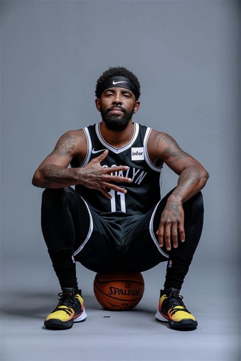 Kyrie Irving S Injury History Should Be Cause For Concern For Nets Sports Illustrated Brooklyn