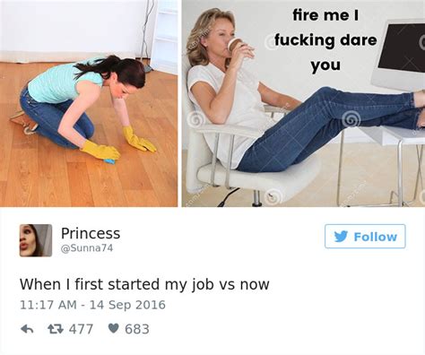 45 Relatable Work Memes For Days When You Just Cant Inspirationfeed