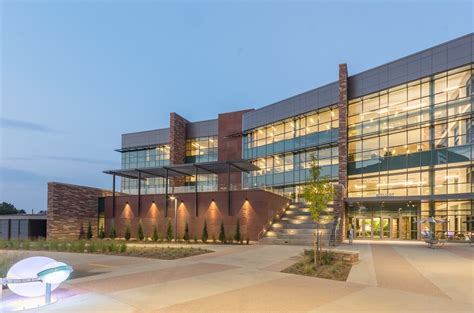Colorado State University Biology Building Architect Magazine Hord