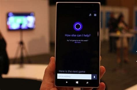 Cortana Coming Soon To Ios Cupertinotimes