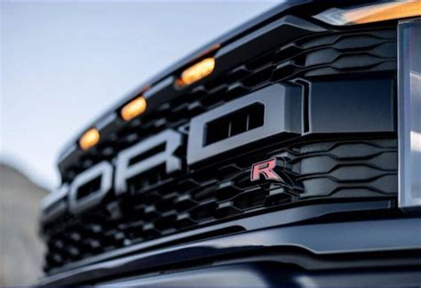 Orders Start For New 2023 Ford F 150 Raptor R Most Powerful One Yet