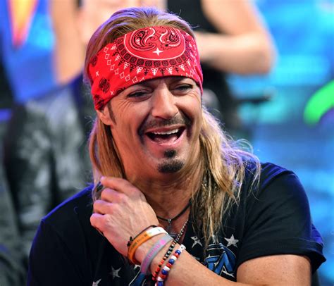Rock Of Love Bret Michaels Asked Producers Not To Do This While