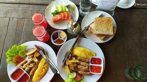 Omah Mangan Resto Sajikan Ragam Menu Lezat Dengan Pemandangan Memikat