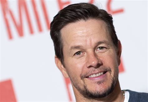 Mark Wahlberg Reveals His Daily 4 Am Workout Routine