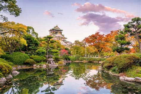 Los lugares más hermosos para visitar en Japón destinosimperdibles com