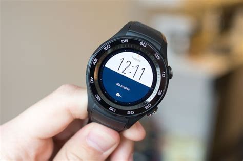 Android Wear 2.8: Smartwatches recebem notificações melhoradas