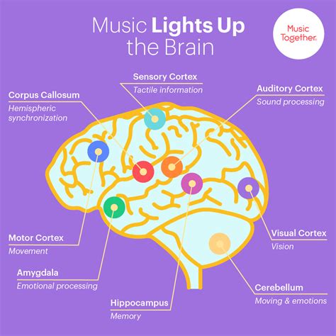 Music And The Brain In Harmony Music Therapy Of Middle Tennessee