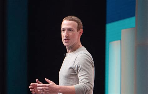 Mark Zuckerberg Breaks Down Metas Metaverse Spending