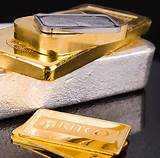 Kitco Silver Bars Pictures