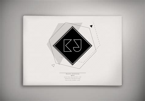 Download A3 Landscape Poster Mockup