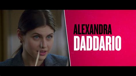 The Layover Kate Upton Alexandra Daddario Official Trailer
