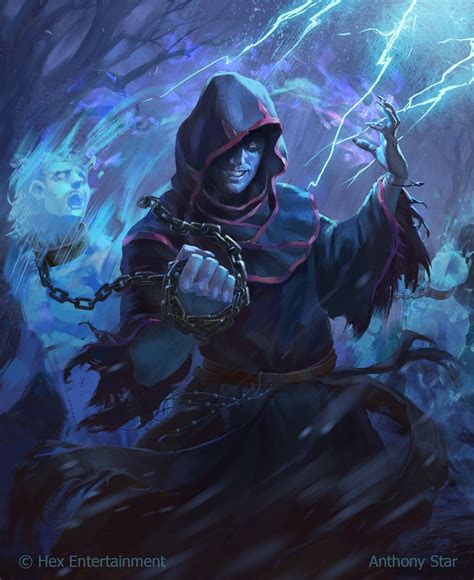 Warlock Unchained Gm Binder