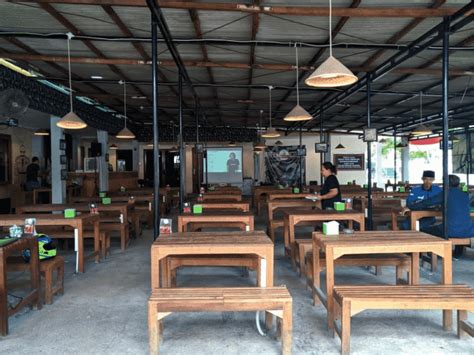 √ 15 Cafe Populer di Jogja Buka 24 Jam Enak Buat Nongkrong
