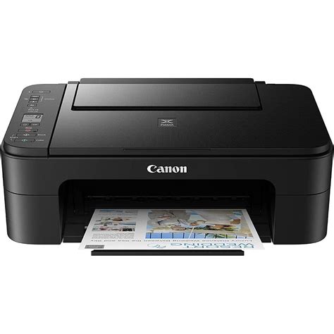 Canon Pixma Ts3355 All In One Wireless Inkjet Printer Laptops Direct