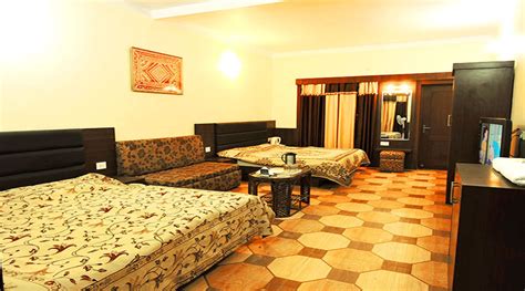 Hotel Travellers Paradise Nainital Up To 50 Off Book Now
