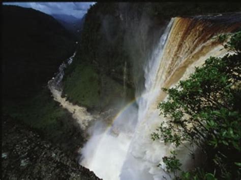 Kaieteur Falls Potaro Siparuni 2020 All You Need To