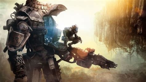 Titanfall Collectors Edition Video Shows Off Giant Atlas Titan Statue