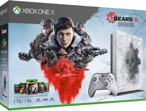 The Best Xbox One Holiday 2019 Bundle Deals