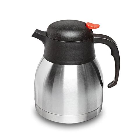 Stainless Steel Insulated Tea Pot Event Hire Uk