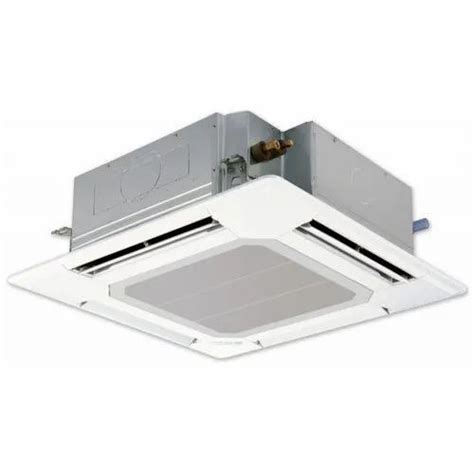 1 2 Ton Ceiling Mounted Hitachi Split Air Conditioners At Rs 70000 In
