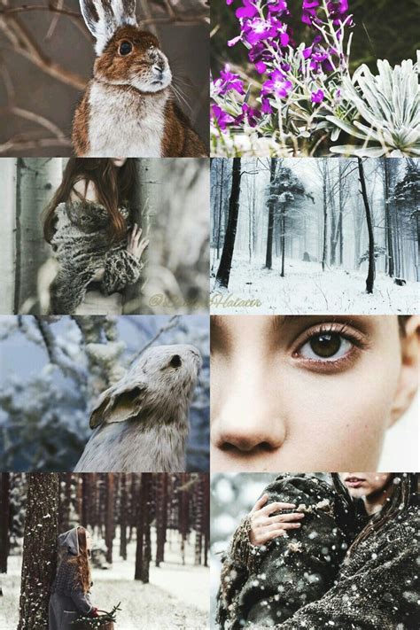 a song of ice and fire gilly the rabbit keeper aesthetic gilly a song of ice and fire winter