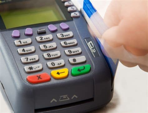 The best credit card machine for small businesses. Need A Credit Card Machine For Your Small Business? Don't ...