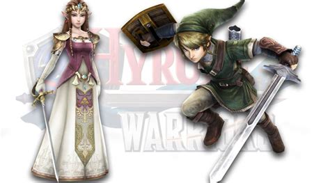 Hyrule Warriors Infos Et Images Pour Le Dlc Zelda Twilight Princess