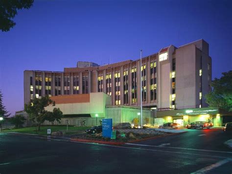 kaiser permanente san jose medical center in san jose ca rankings ratings and photos us news